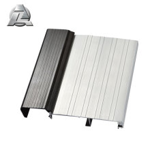 superior extruded aluminum door threshold extension